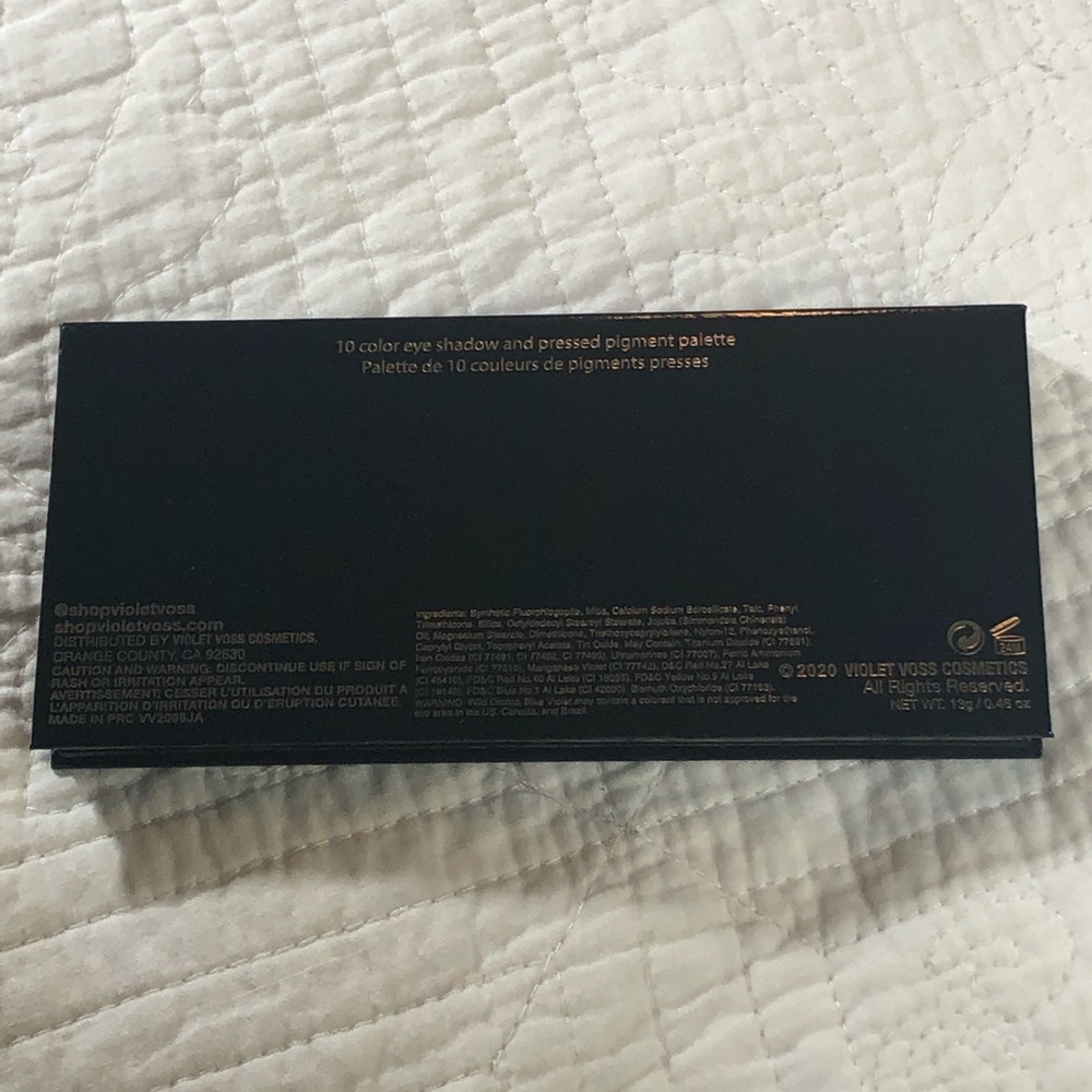 VIOLET VOSS Essentials & Essentials 2 Bundle NWT - Picture 8 of 11